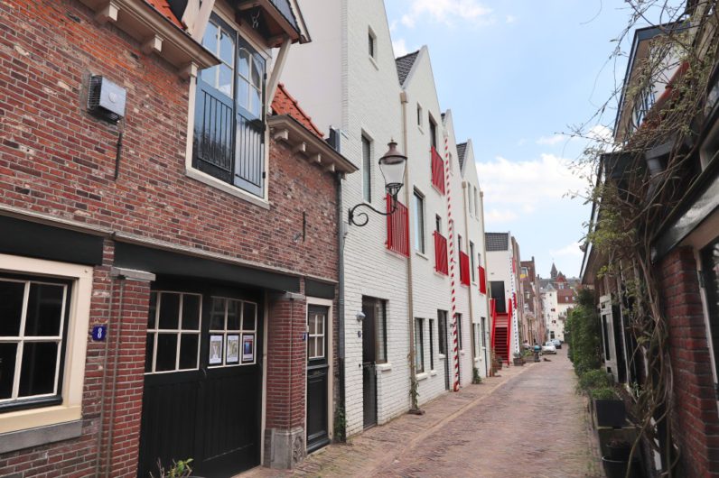 Valkestraat, Amersfoort Valkestraat, Amersfoort