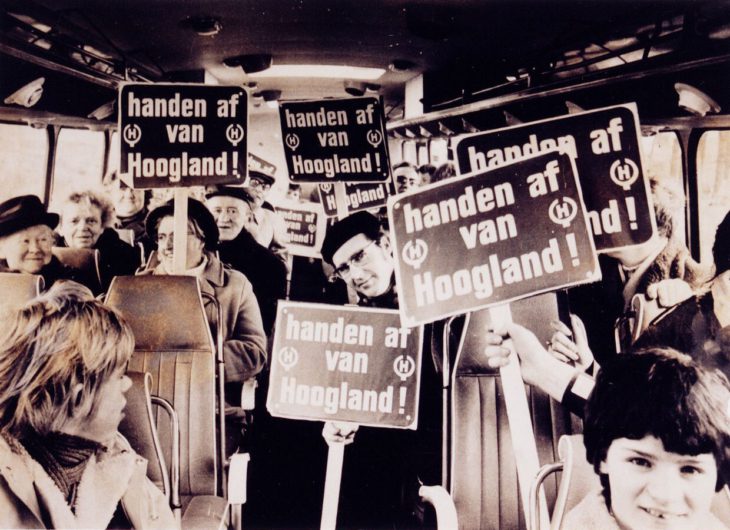 Protest-Hoogland-c-Archief-Eemland