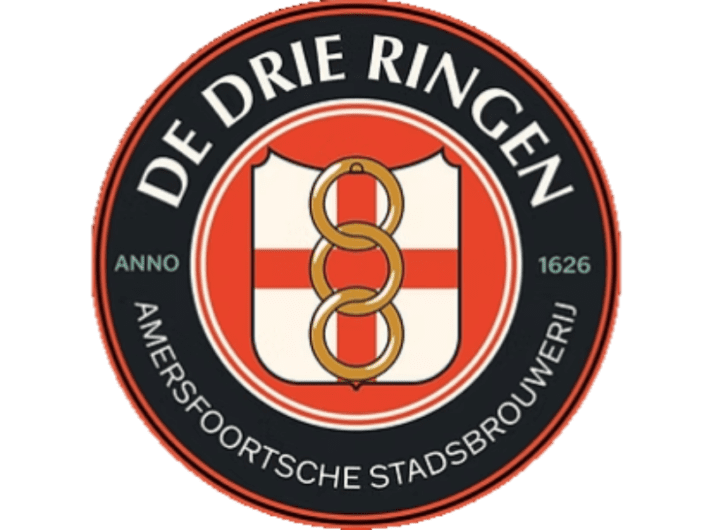 Logo De Drie Ringen