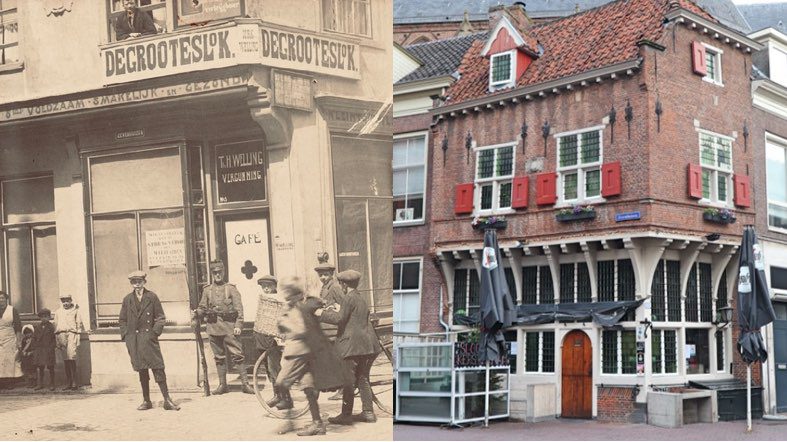 In den Grooten Slock In den Grooten Slock