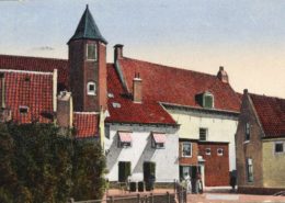 Sluisje afbeelding