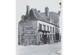 Sprengel Langestraat