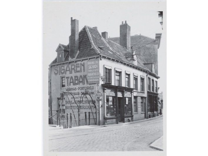 Sprengel Langestraat Sprengel Langestraat