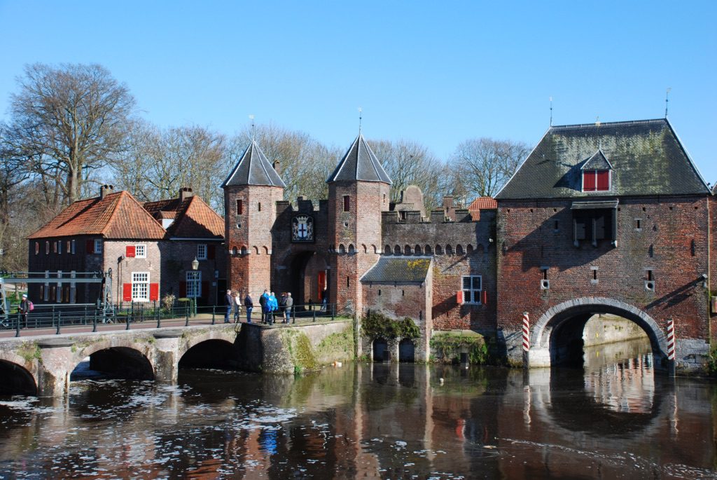 Verdediging van Amersfoort